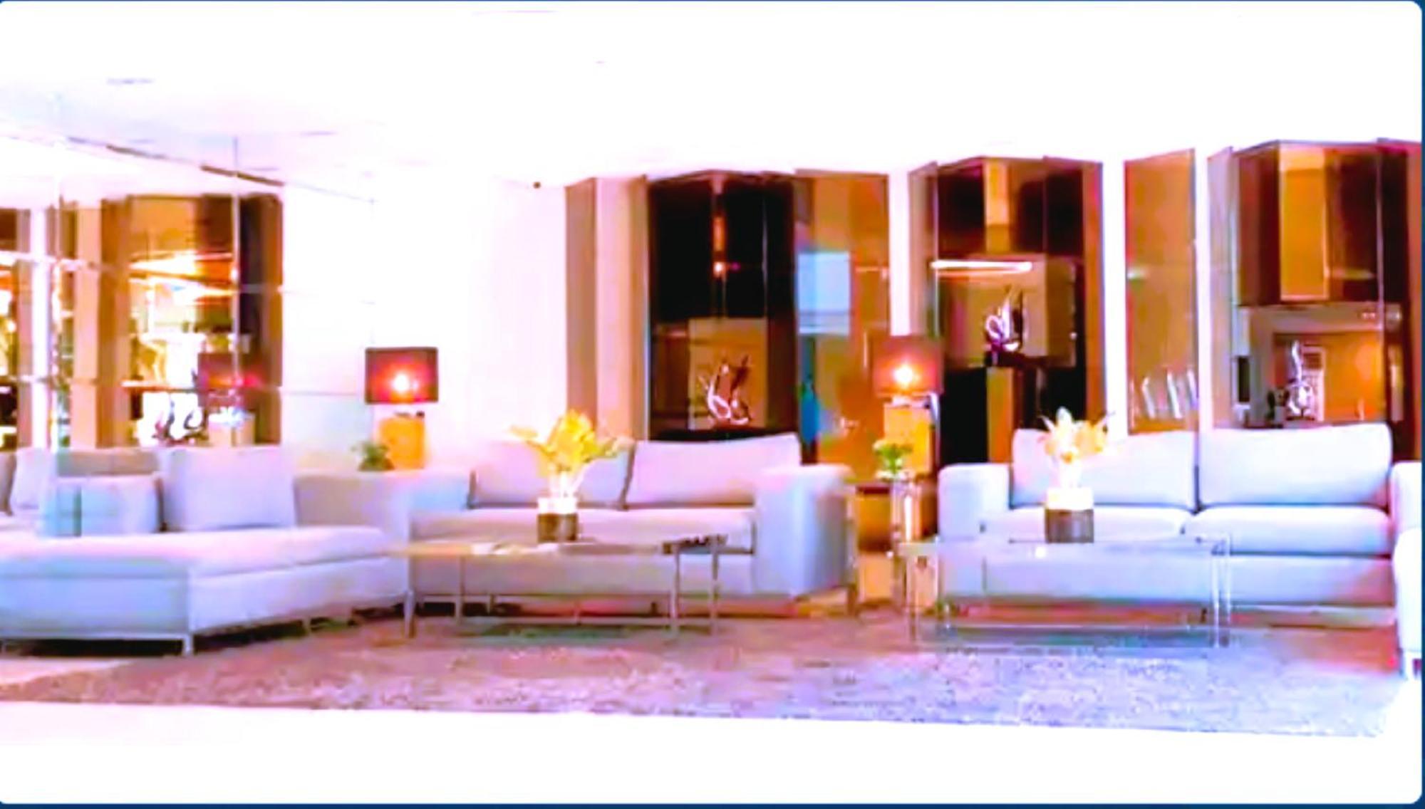 Apartment The Promenade Sm North - A Shopping & Entertainment Paradise