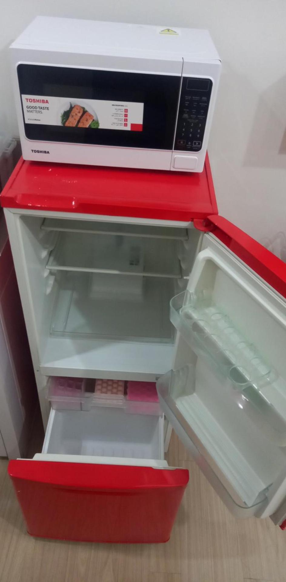 1 Bedroom With Free Wifi And Netflix In Trees Residences