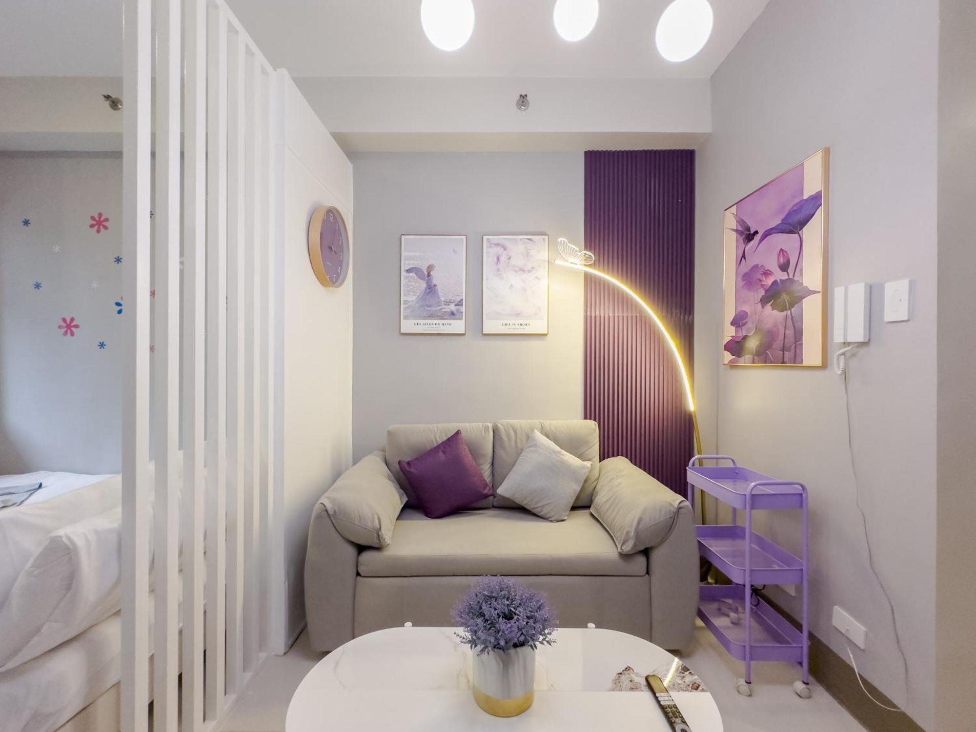 Gemstonebr In Smdc Fame Residences *