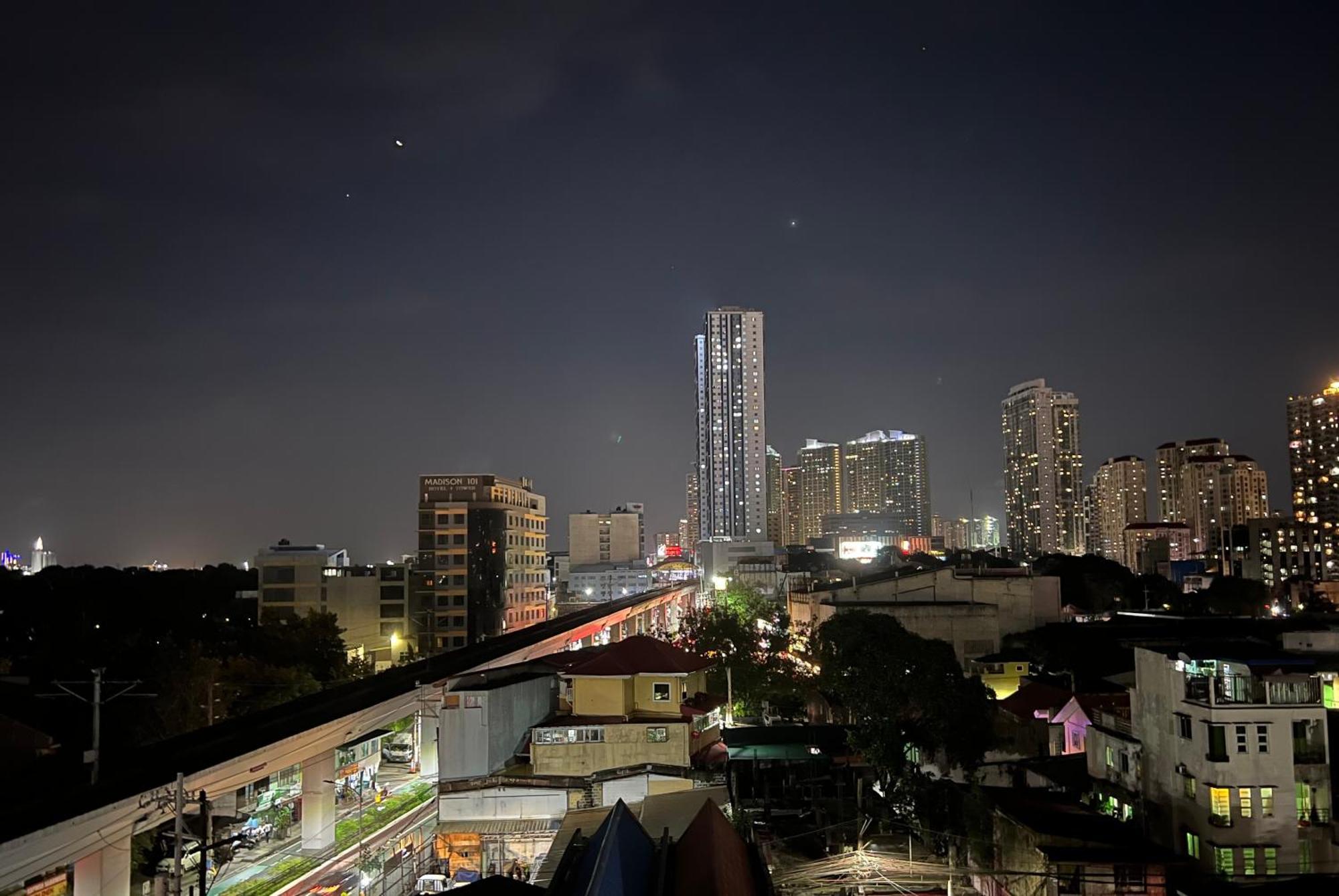 2 Bedroom Unit Manila