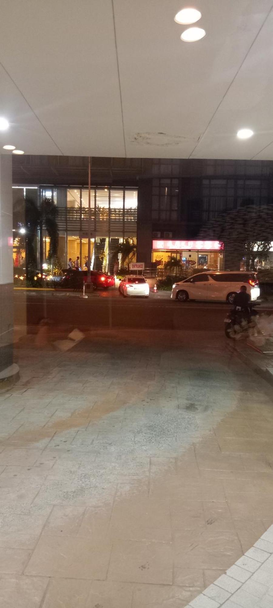 Sea Residences Mall Of Pasay-mj * Manila