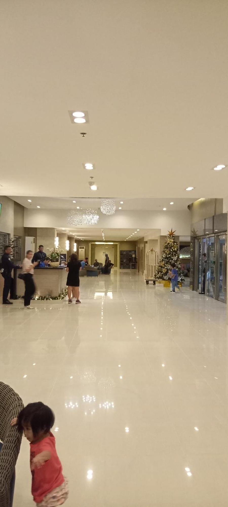 Sea Residences Mall Of Pasay-mj