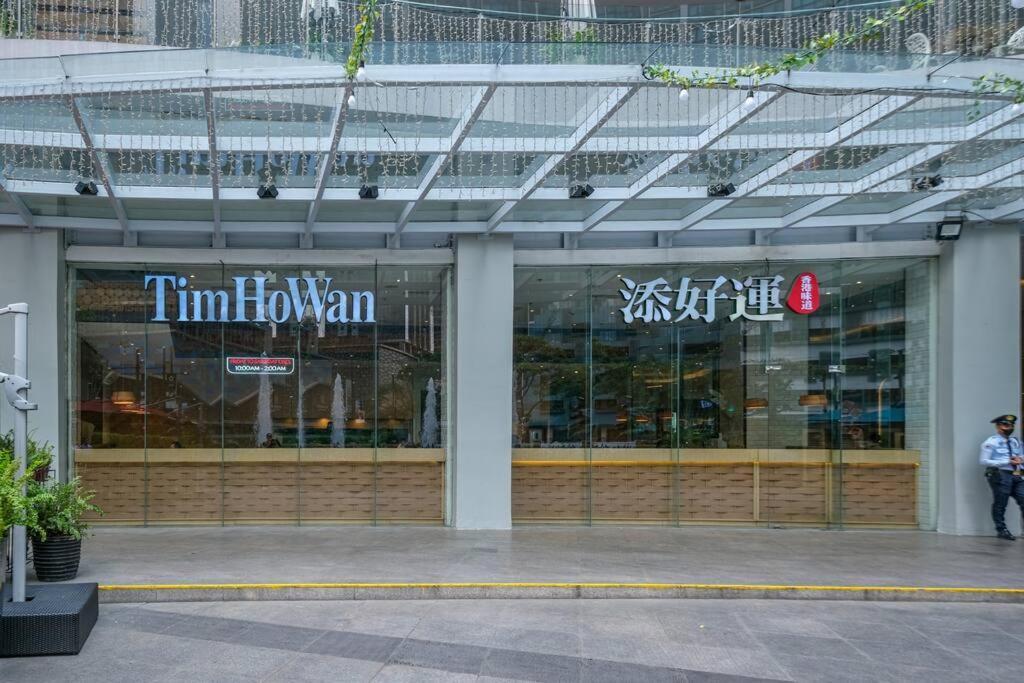 Spacious 3br In Uptown Bgc - Walking Distance To Malls And Restaurants *