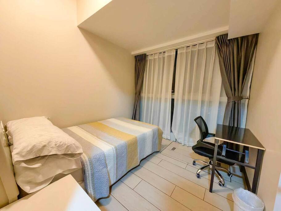 Spacious 3br In Uptown Bgc - Walking Distance To Malls And Restaurants * Manila