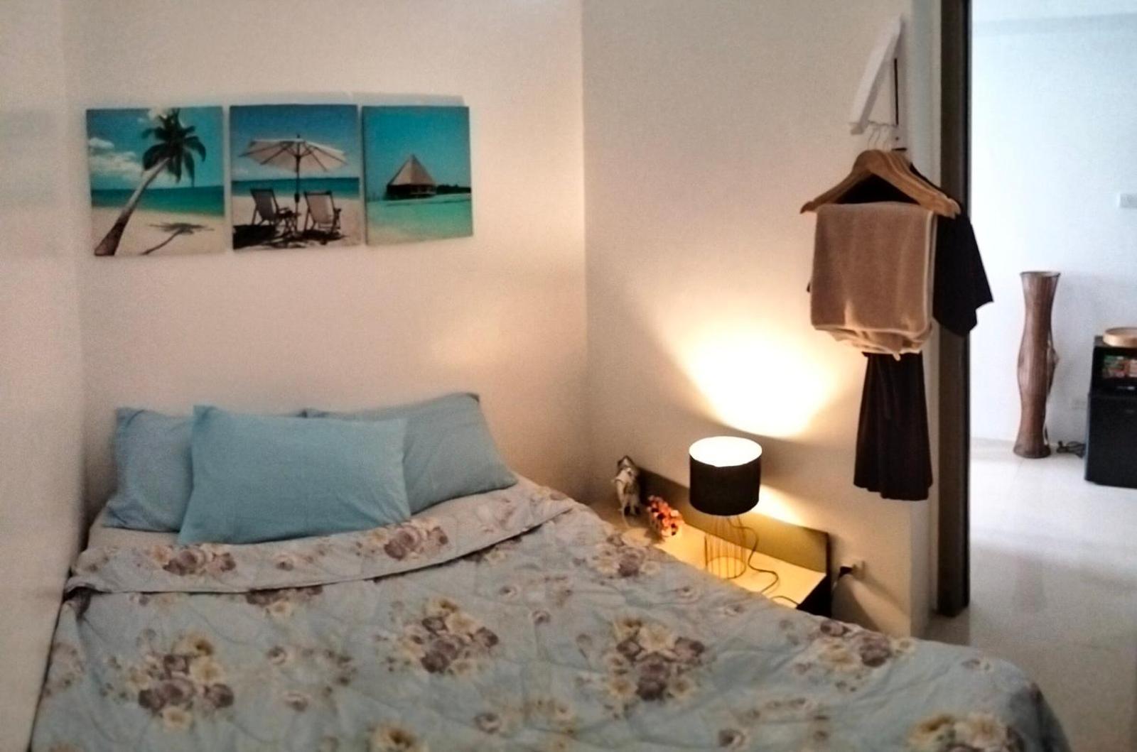 Heart Of Makati Apartment *