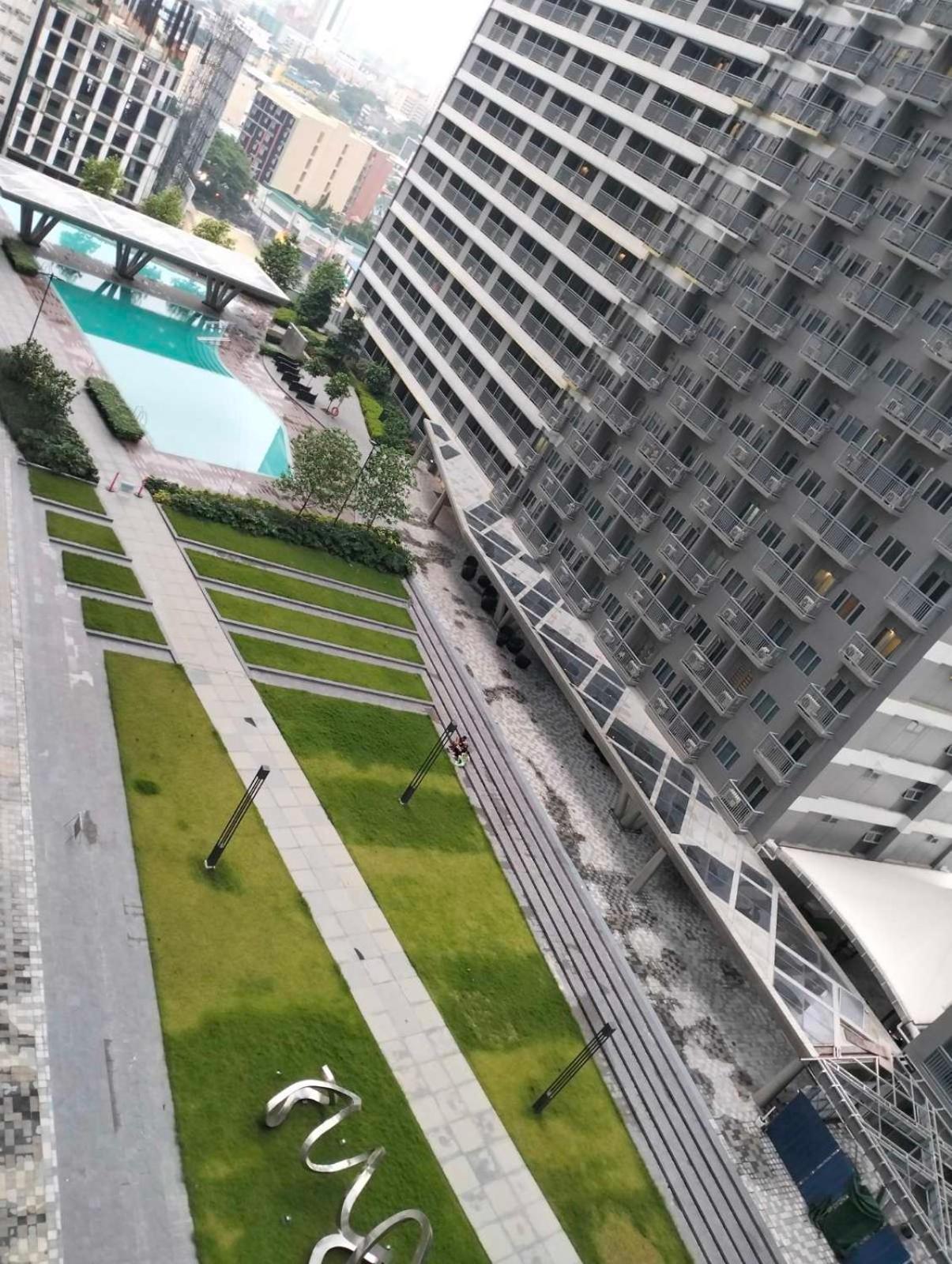 Heart Of Makati Manila
