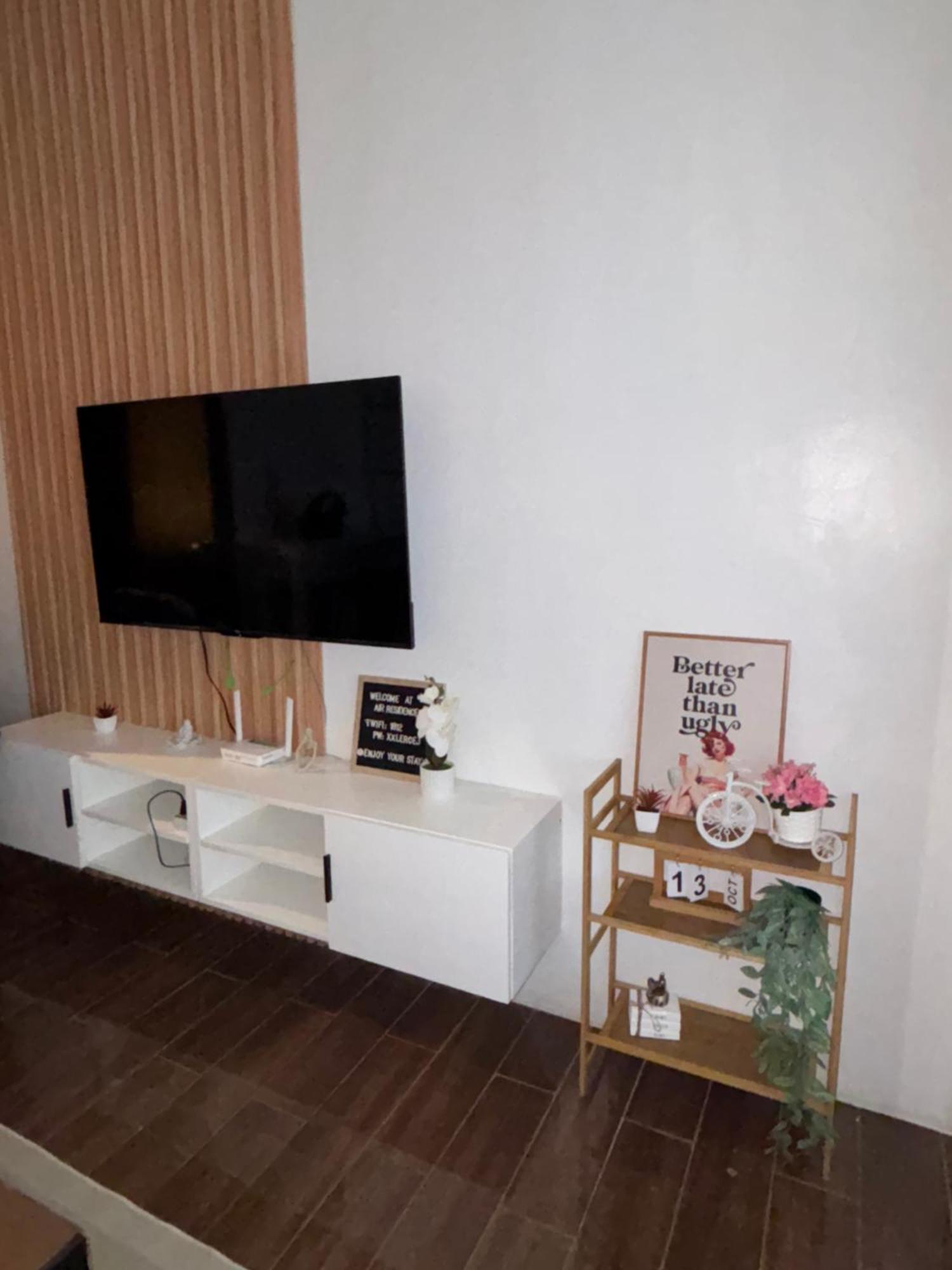 Air Residences