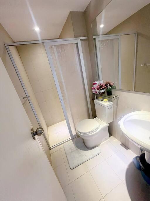 2 Bedroom With Balkony *