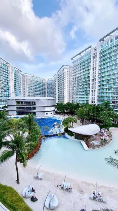 2 Bedroom With Balkony * Manila