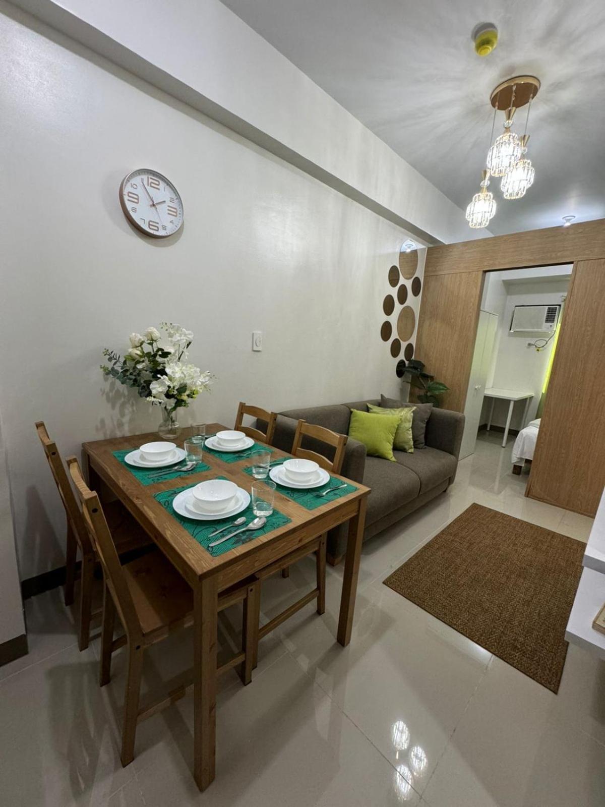 Apartment Bloom Residences By Casa Stellar *
