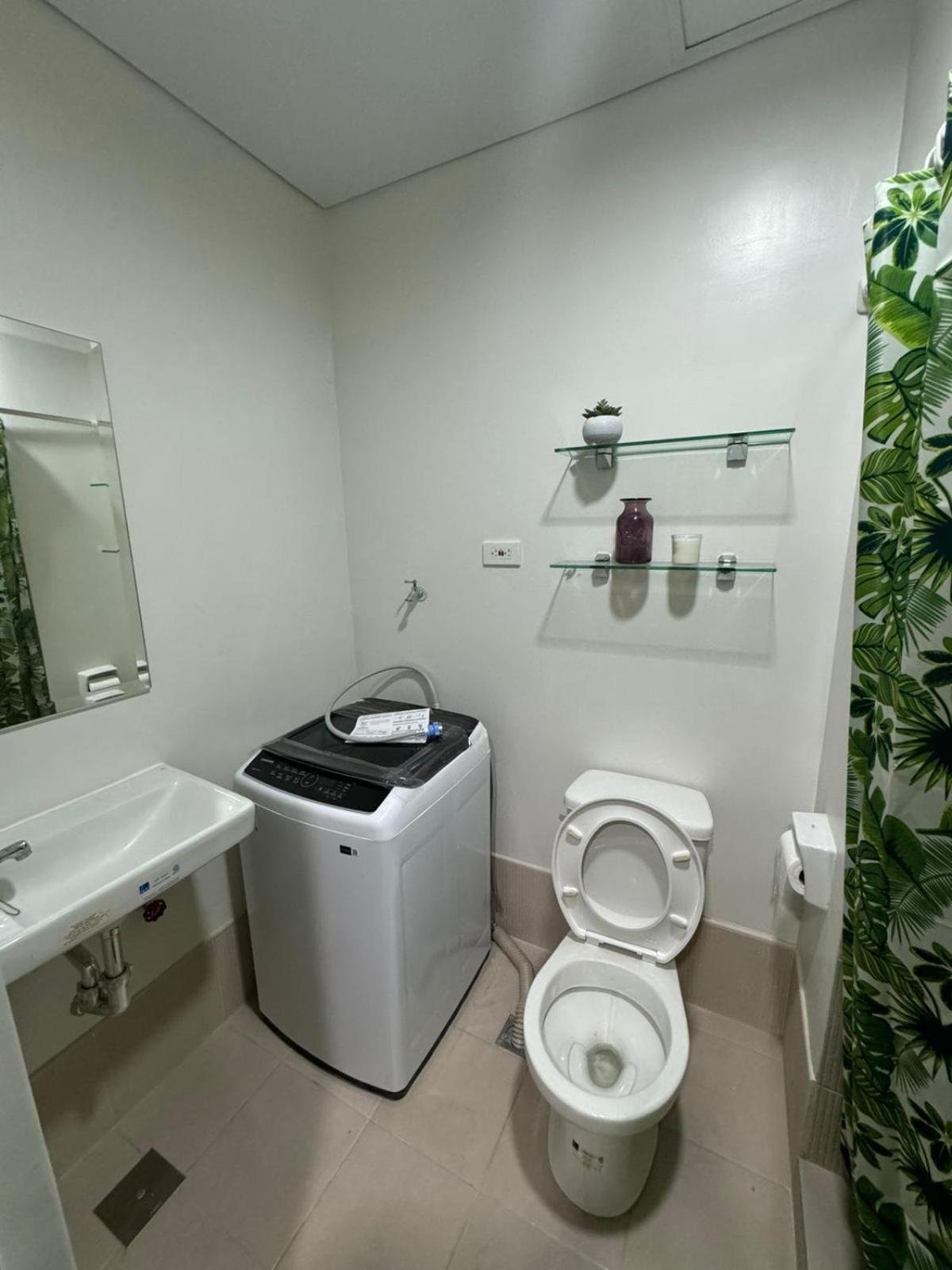 Bloom Residences By Casa Stellar Apartment Manila
