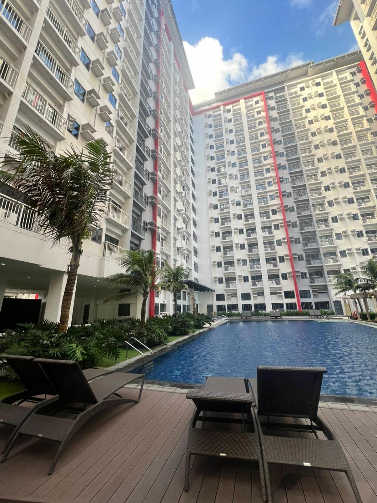 Apartment Bloom Residences By Casa Stellar