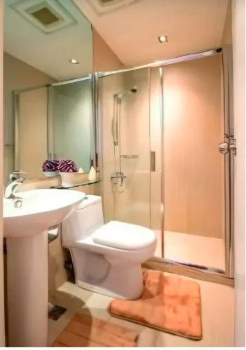 Gramercy Century Makati Apartment