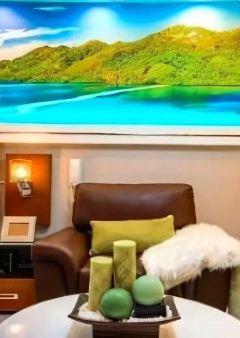 Gramercy Century Makati Apartment Manila