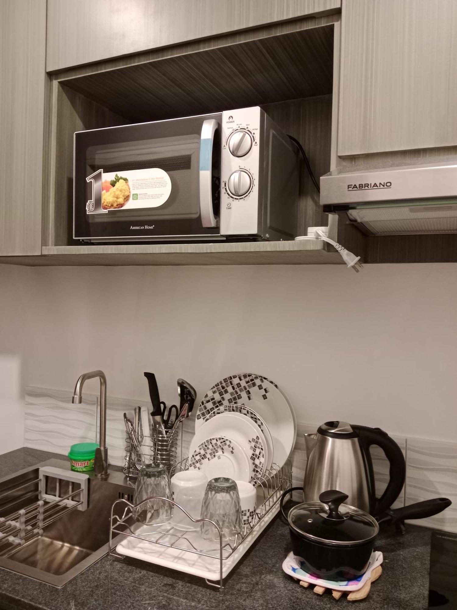 Casa De Yolanda Staycation Homestay Manila