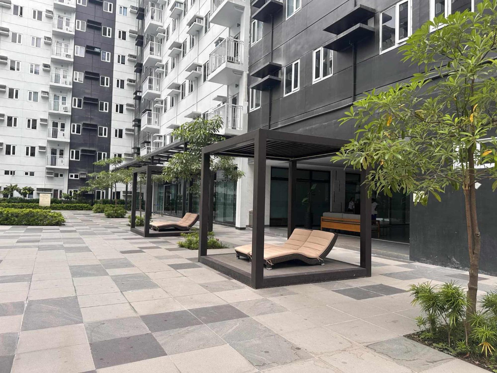 The Finest Charm Residences By Ashti Apartment Manila
