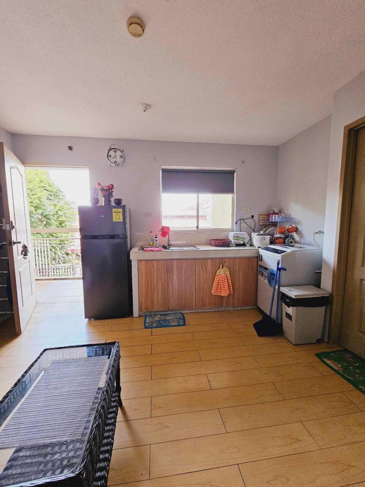 Sorrento Oasis 2 Bedroom Manila