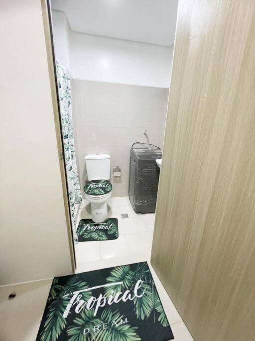 Apartment At Shore 1 With Netflix