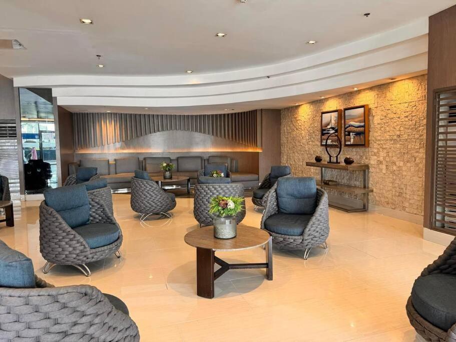 Apartment At Shore 1 With Netflix *