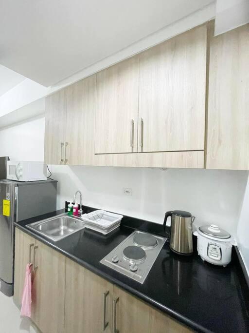 Apartment At Shore 1 With Netflix