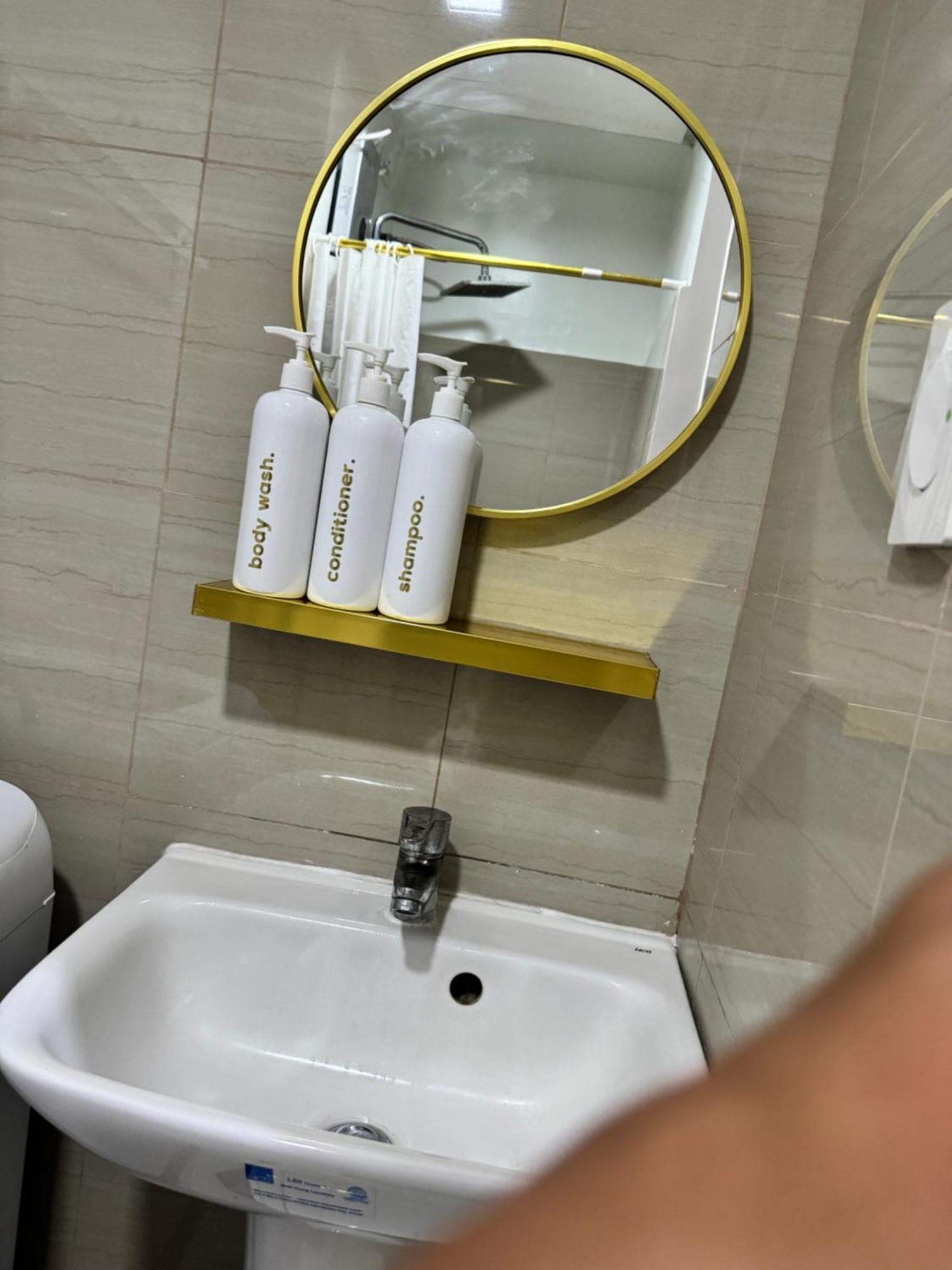 Apartment Shore 2 Residences Moa By Prime *