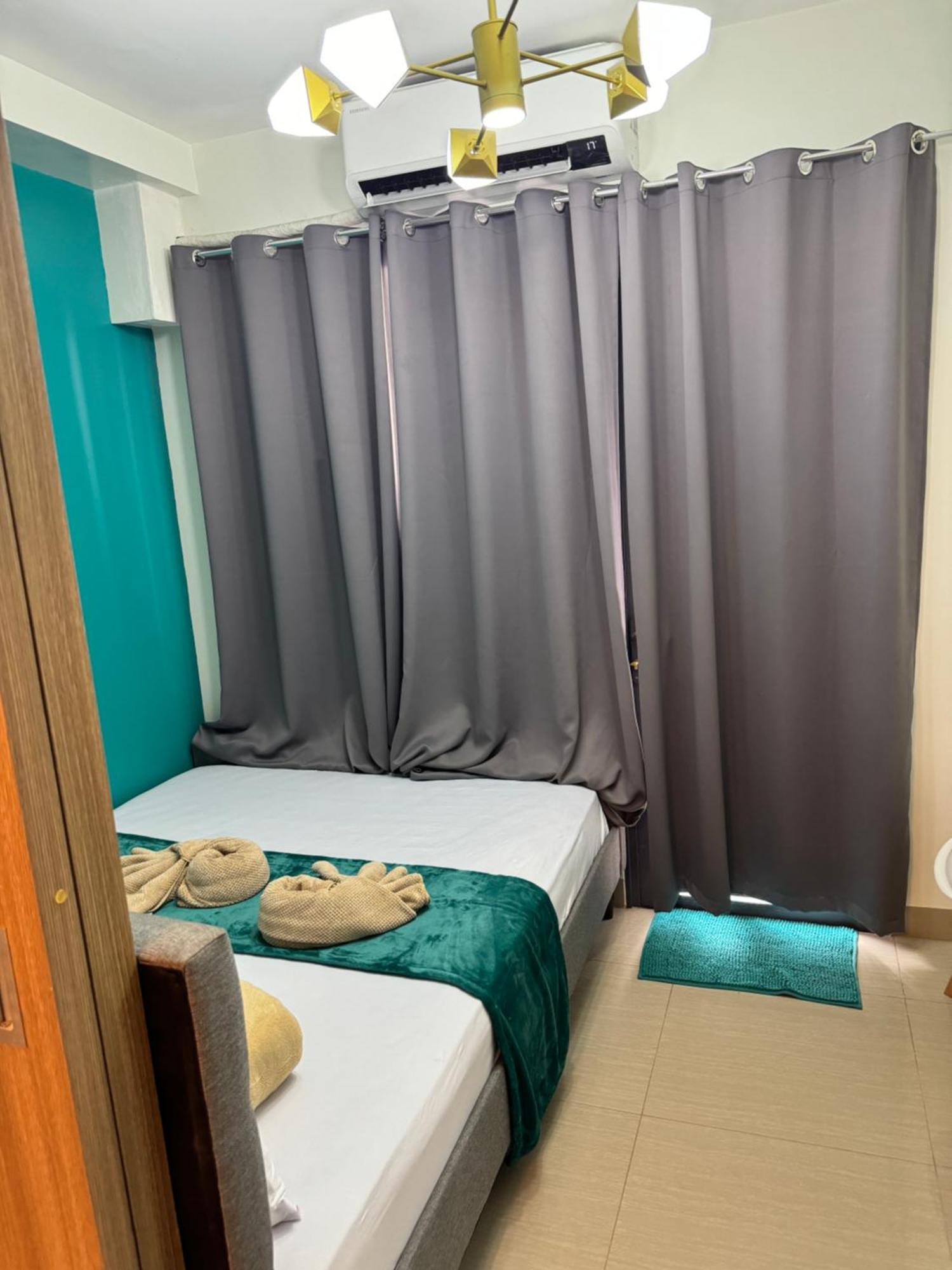 Shore 2 Residences Moa By Prime Apartment Manila