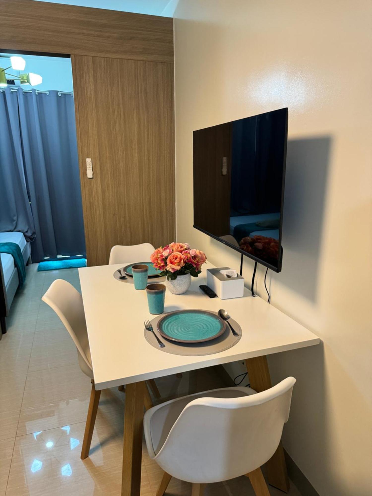 Apartment Shore 2 Residences Moa By Prime Manila