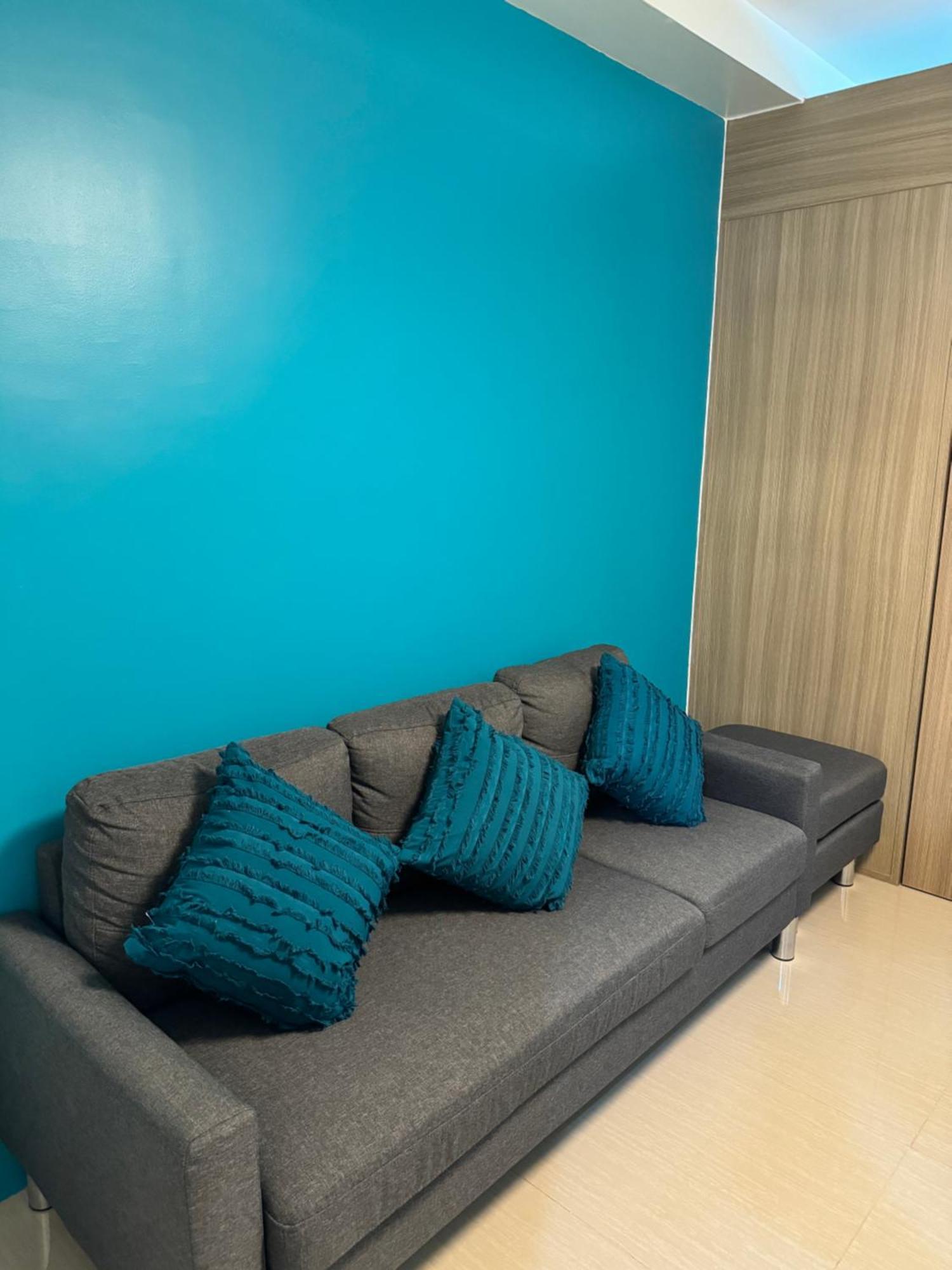 Shore 2 Residences Moa By Prime Apartment