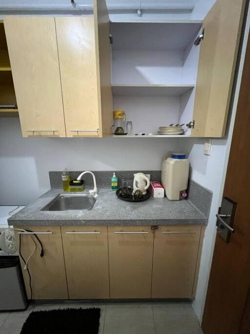In Alabang Muntinlupa Apartment *