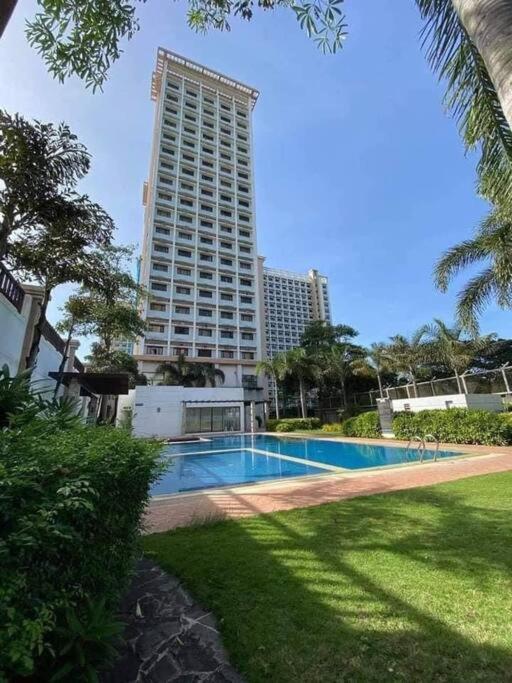 In Alabang Muntinlupa Apartment Manila