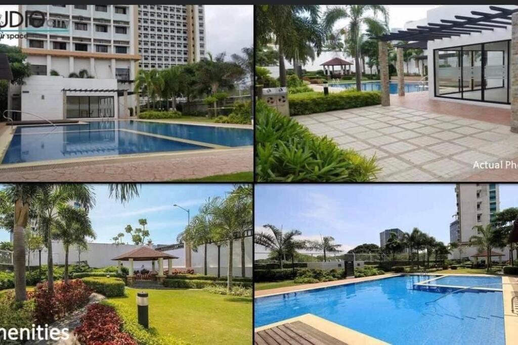 In Alabang Muntinlupa Apartment