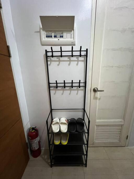 Apartment In Alabang Muntinlupa *