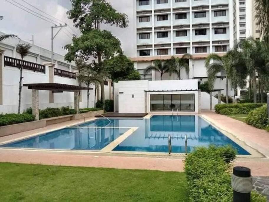 In Alabang Muntinlupa