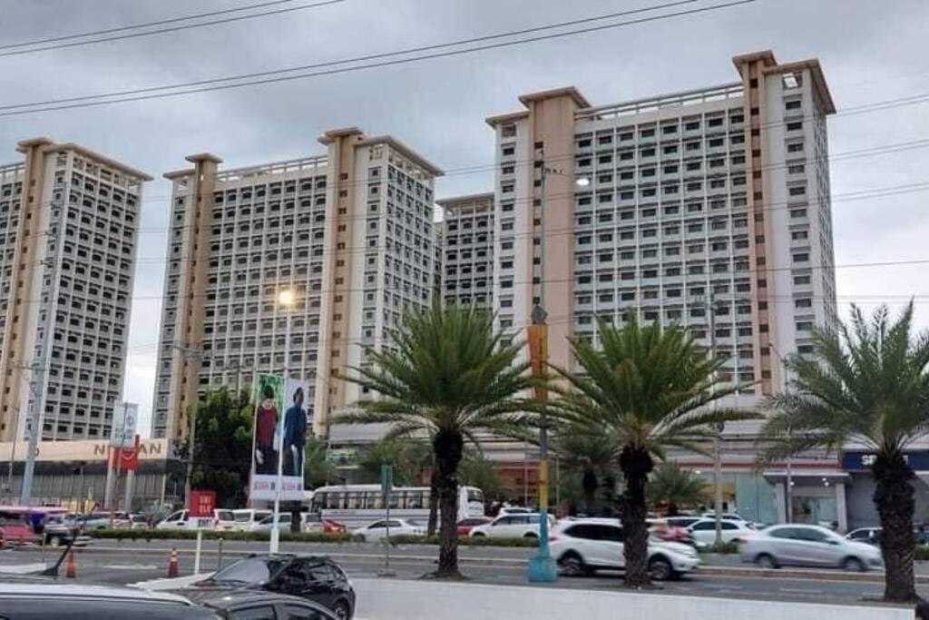 Apartment In Alabang Muntinlupa Manila