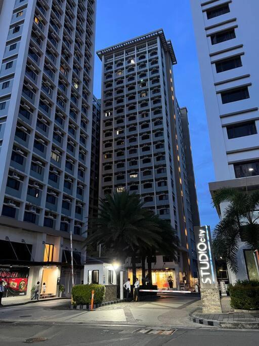 In Alabang Muntinlupa