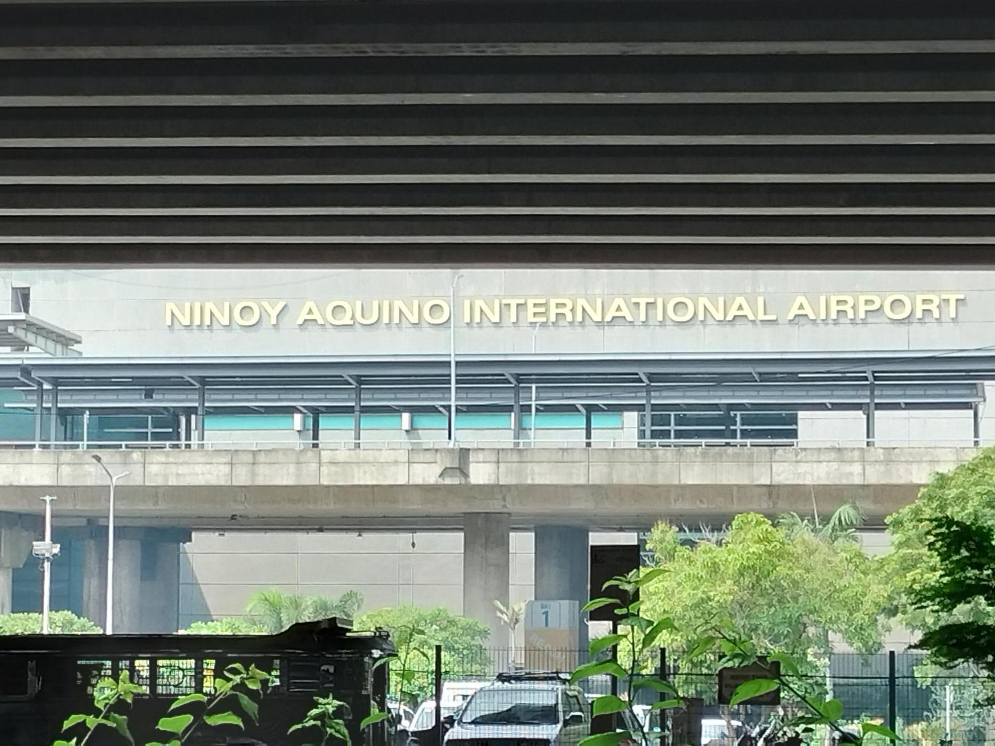 The Nest C5-7f Eightyone Newport Boulevard Condominium, Pasay * Manila