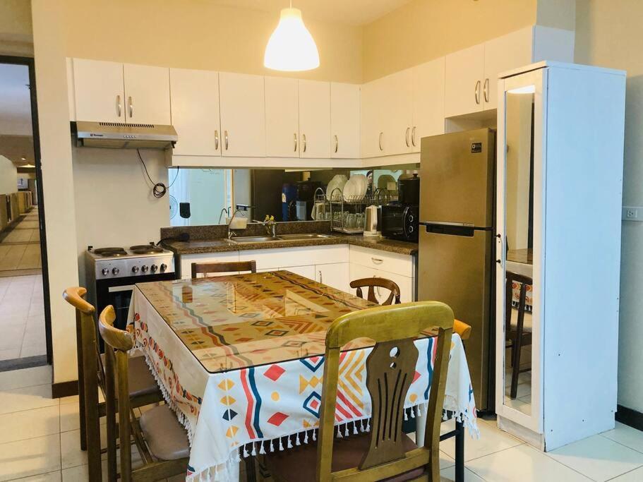 Cozy 3 Bedroom Staycation Near Bgc Makati Airport * Manila