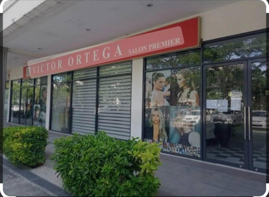 Cozy 3 Bedroom Staycation Near Bgc Makati Airport Apartment *