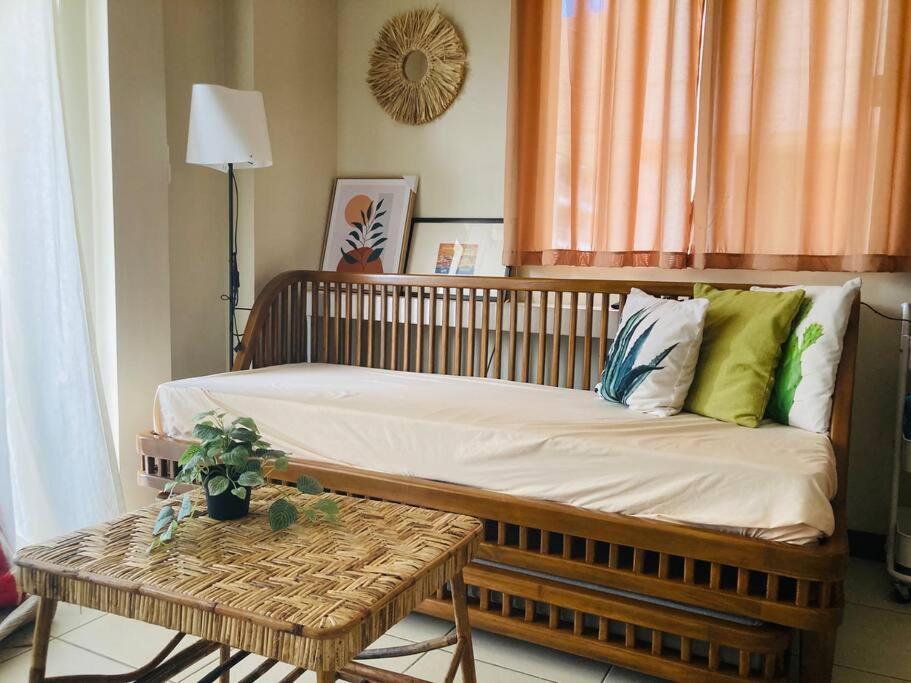 Cozy 3 Bedroom Staycation Near Bgc Makati Airport * Manila