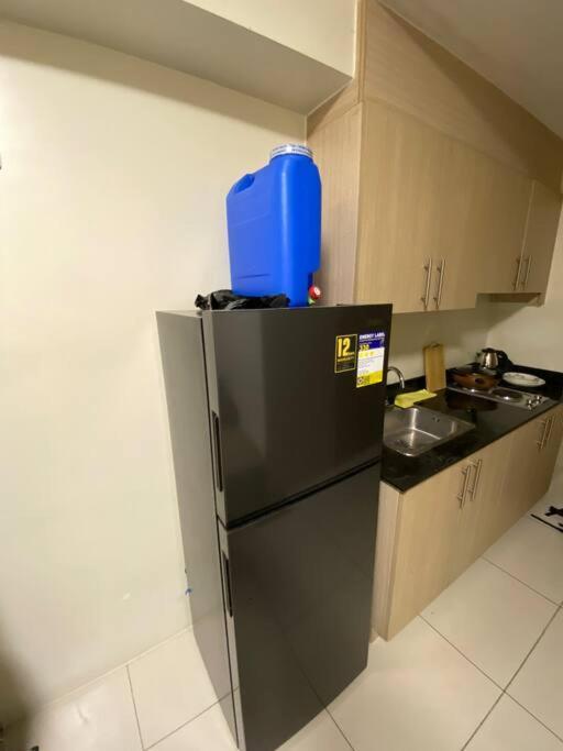 Breeze Residences 26th Floor Manila
