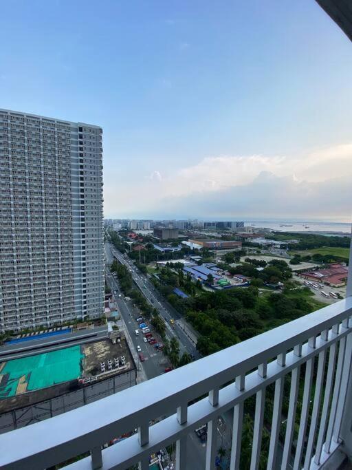 Breeze Residences 26th Floor Holiday home *
