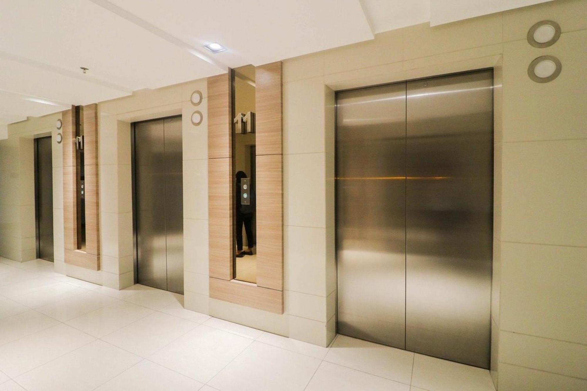 Grass Residences Tower 5 Sm North Qc Apartment *
