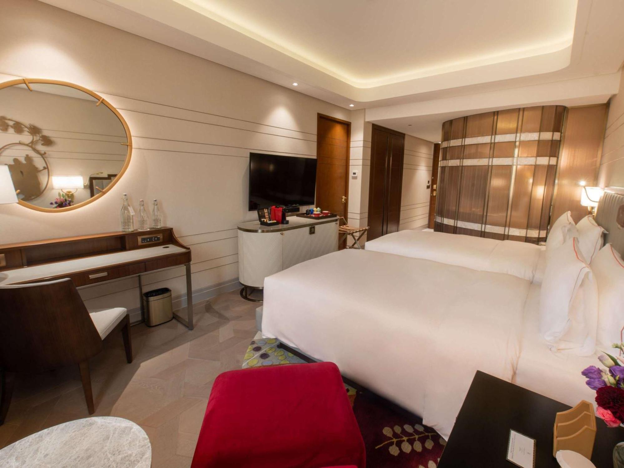 Hotel Admiral - Mgallery Manila