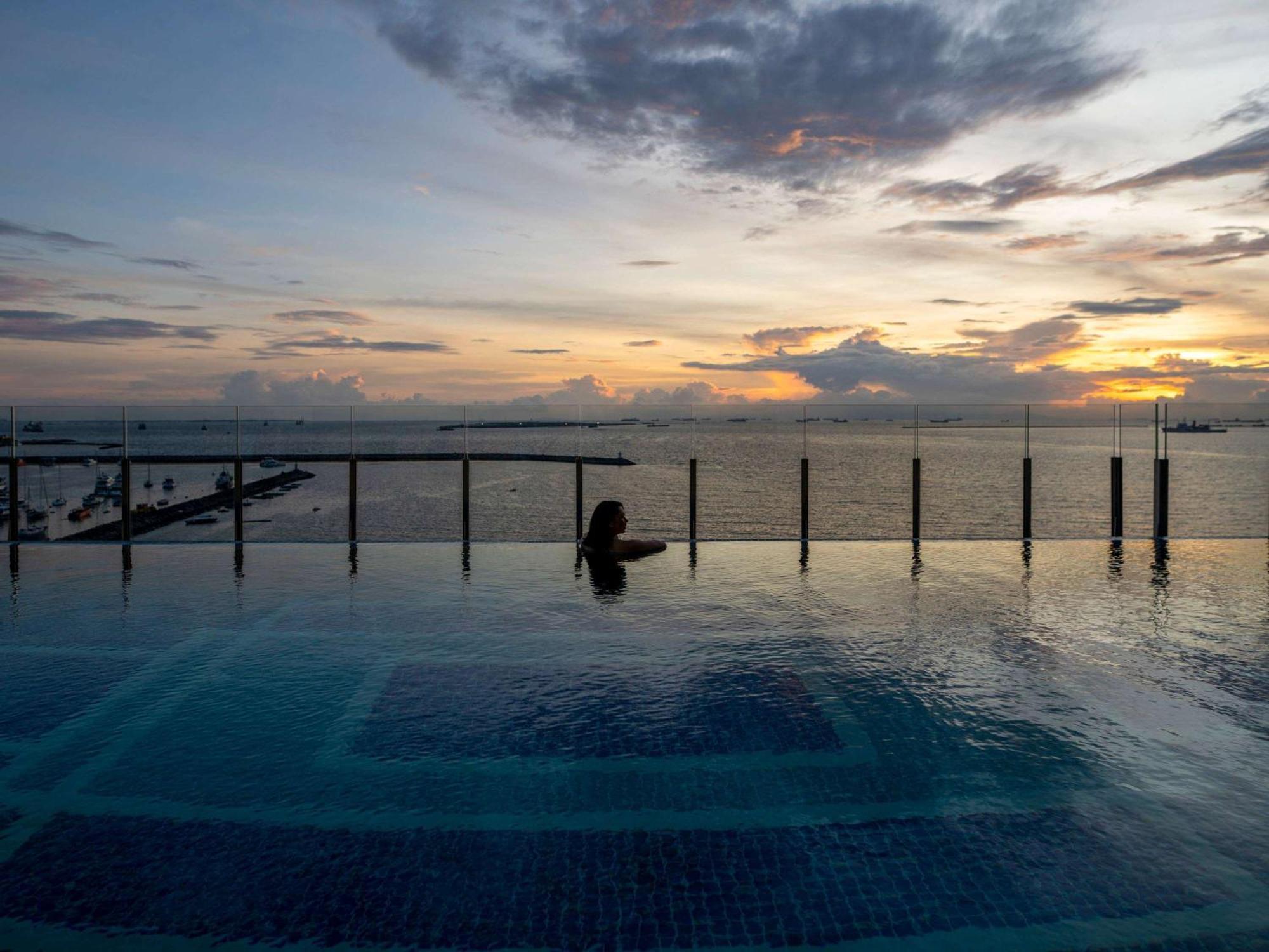 Admiral - Mgallery Hotel 5*