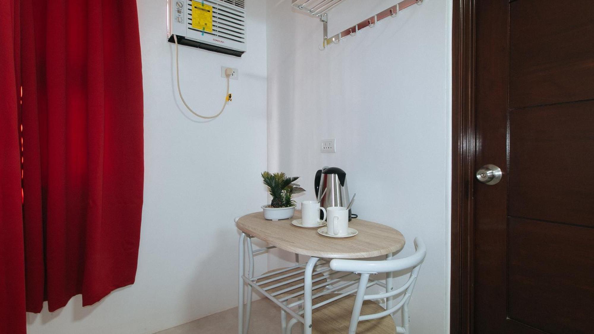 Hotel Reddoorz Near Ust Sampaloc