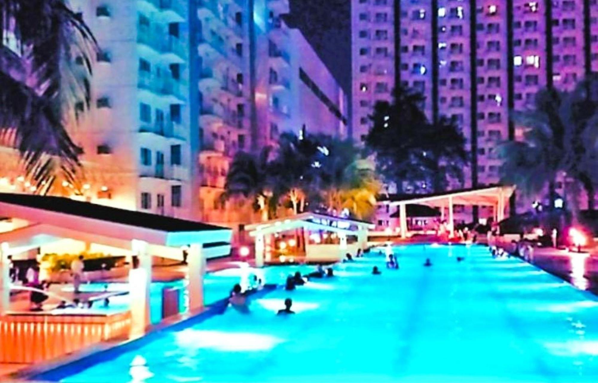The Promenade Sm North - A Shopping & Entertainment Paradise Manila