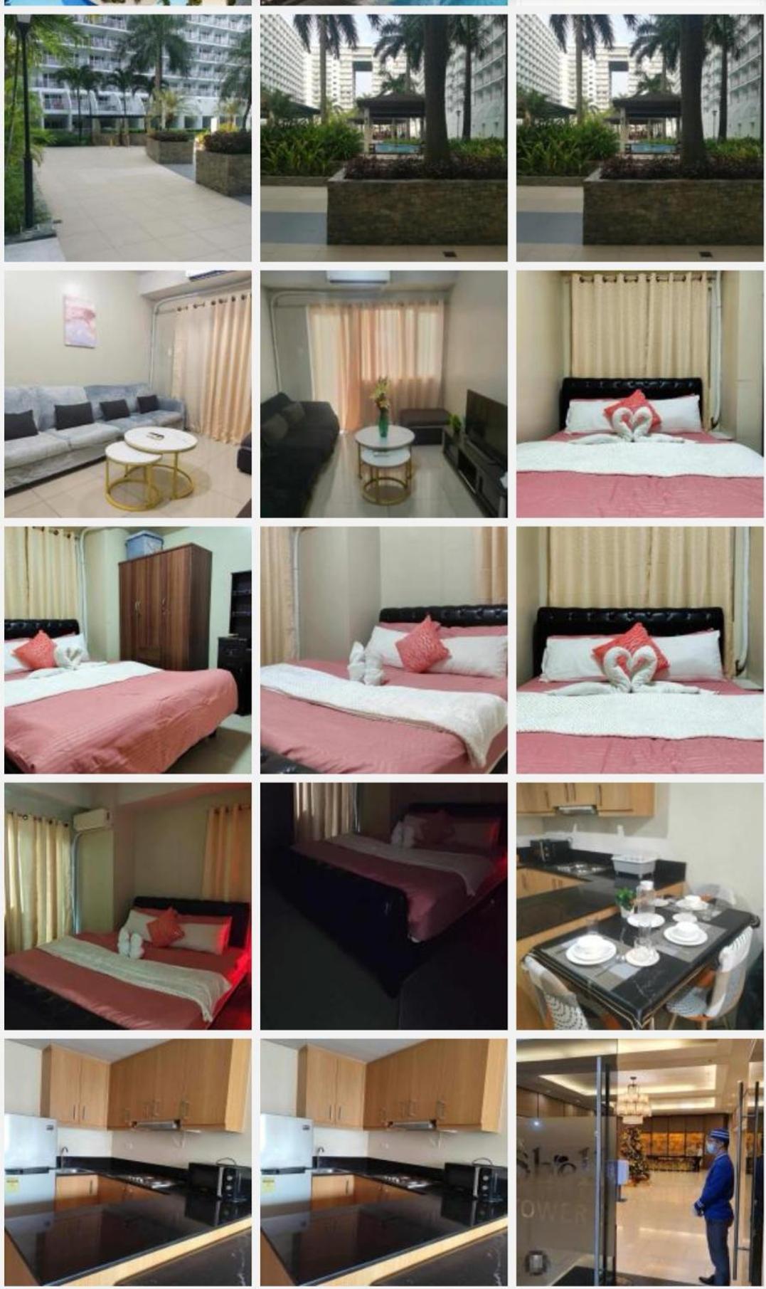 Shell Residences 2br 1046d Manila