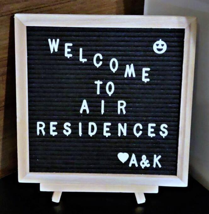 1br Free Parking With Balcony Near Rcbc, Trident, Mmc Apartment *