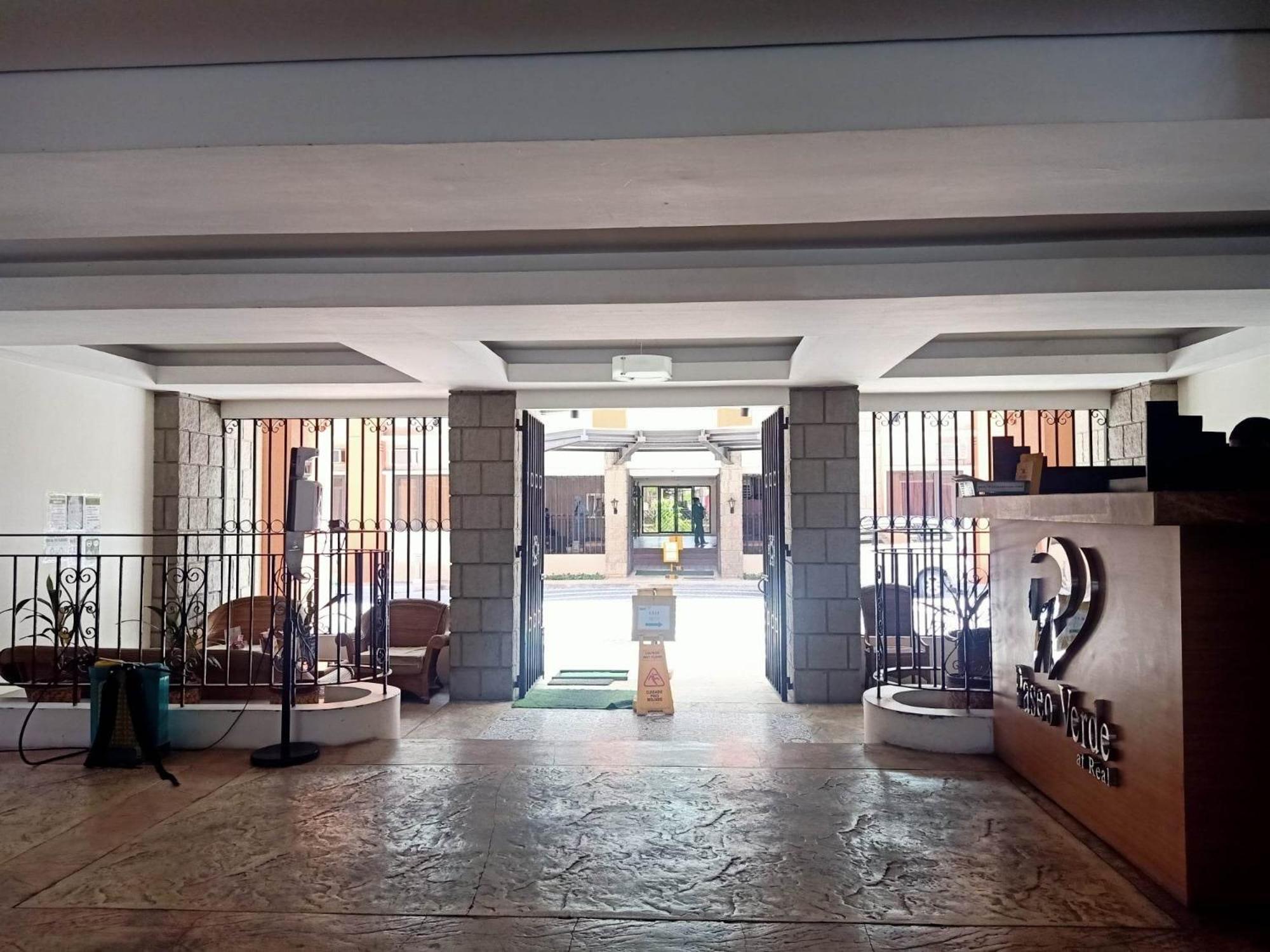 Apartment Angsana Breeze