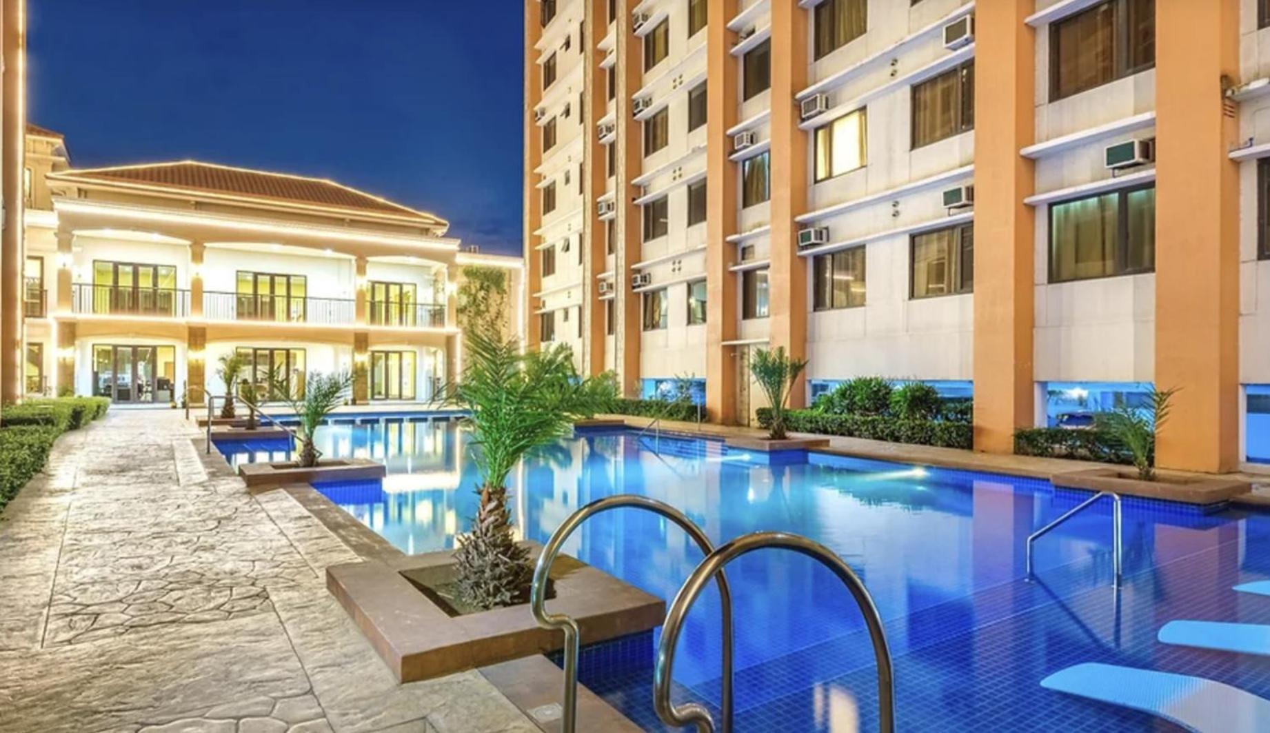 Angsana Breeze Apartment